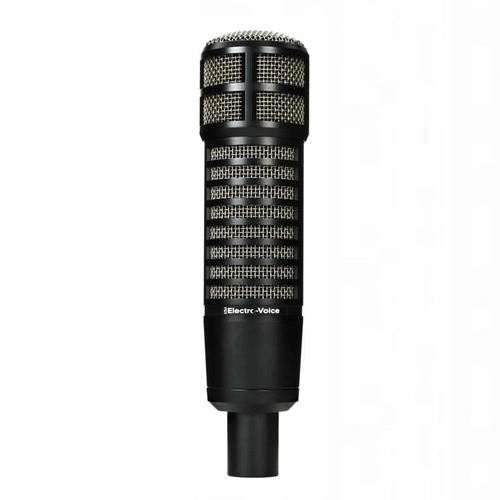 Electro-Voice RE320 Cardioid Dynamic Broadcast Microphone