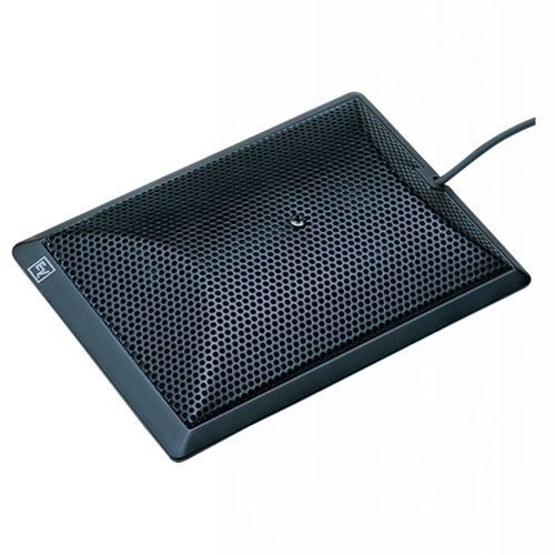 Electro-Voice RE90B Half cardioid pattern boundary layer microphone