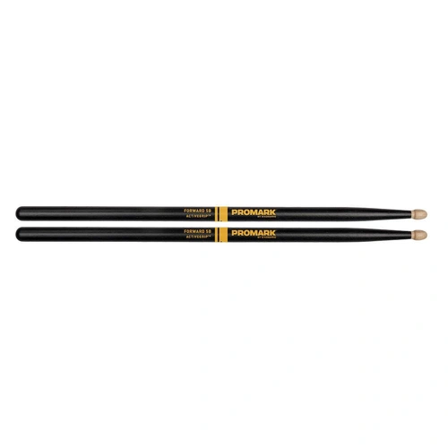 Promark Forward 5B ActiveGrip Acorn