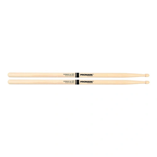 Promark Forward 5A .565" Hickory Acorn Wood Tip