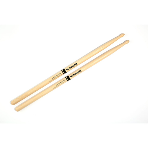 Promark Forward Balance Drum Stick, Wood Tip, .565" (5A)