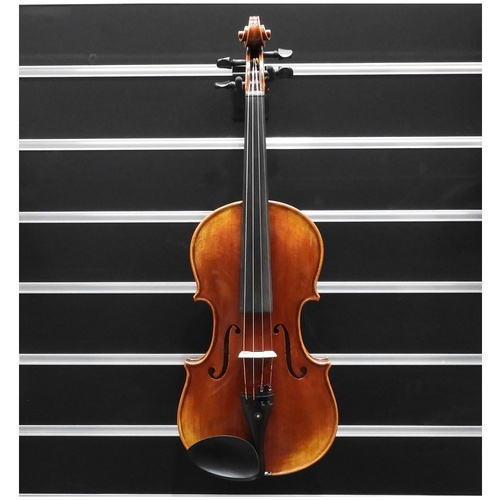 Violin 4/4 - Francesco Cervini Model 316 Stradivarius Model Outfit