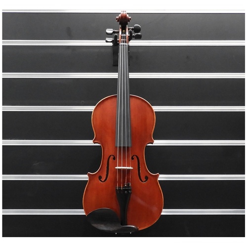 Violin 4/4 - Maurice Reynaud  Stradivarius 1718 Model - Outfit