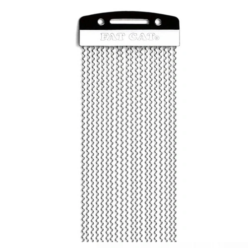 Fat Cat 14"x 20 Strand Snappy Snares w/ Pitch