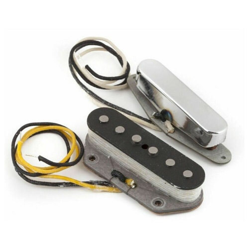 Fender Pure Vintage Telecaster Guitar Pickup Set