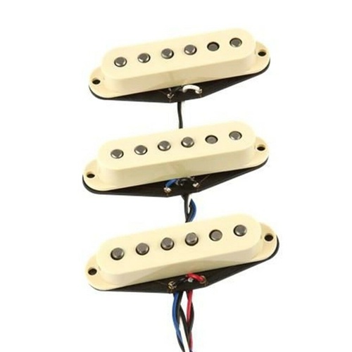 Fender V-Mod Stratocaster Guitar Pickup Set