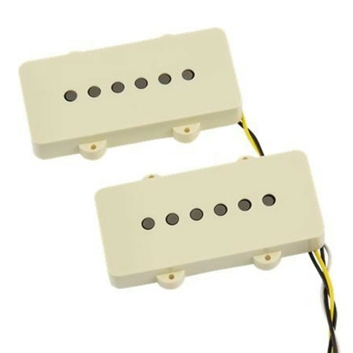 Fender V-Mod Jazzmaster Pickup Set