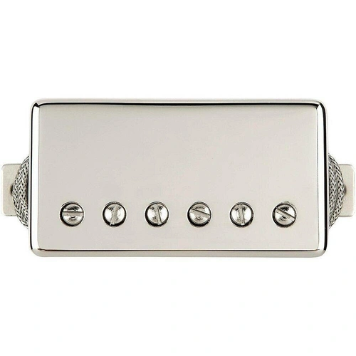EVH Eddie Van Halen Limited Edition Frankenstein Humbucker in Chrome EVH-5150