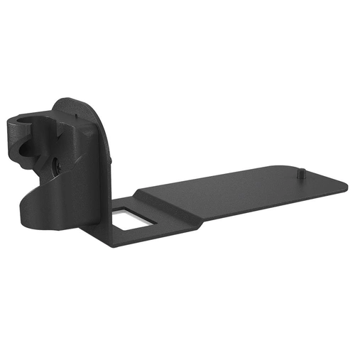 The Behringer Quick And Easy Microphone Stand Mounting Based Flow Mixer Clamp