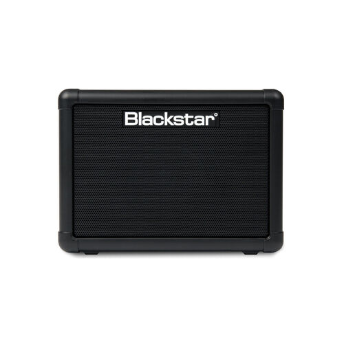 Blackstar Fly 103 Stereo Extension Portable Compact Speaker Cabinet Cab