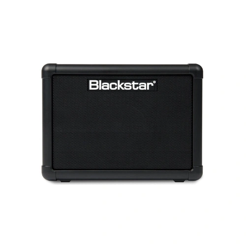 Blackstar Fly 103 Stereo Extension Portable Compact Speaker Cabinet Cab