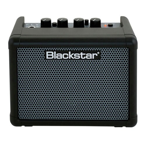 Blackstar FLY-3BASS FLY 3W Bass Compact Amplifier