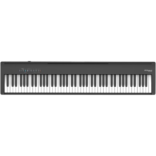 Roland FP30X Digital Piano Black - 88 Keys