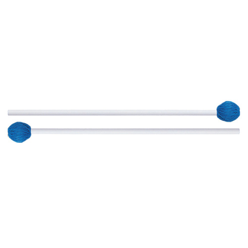 Promark Discovery Series Medium Blue Cord Orff Mallet