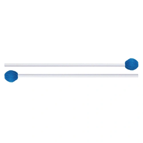 Promark Discovery Series Medium Blue Cord Orff Mallet