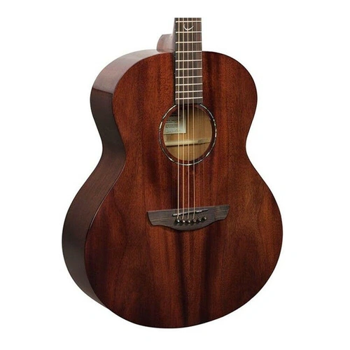 Faith FPNECG - Nexus Neptune Acoustic / Electric Guitar - Cognac with Bag