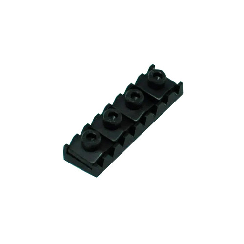 Floyd Rose  1000 Series 8-String Locking Nut - Black
