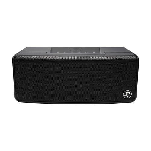 Mackie FreePlay GO Ultra-Compact Portable Bluetooth Speaker