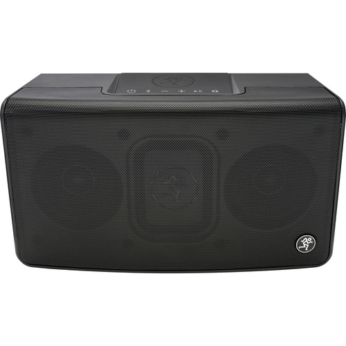 Mackie FreePlay HOME Portable PA Bluetooth Speaker