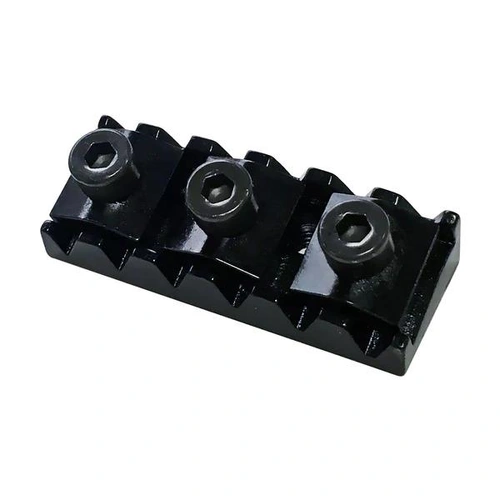 Floyd Rose Original Series  Locking Nut  R2 - Black 
