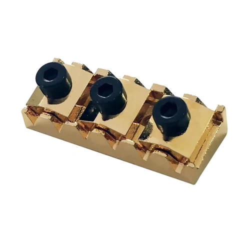 Floyd Rose Original Series  Locking Nut  R2 - Gold