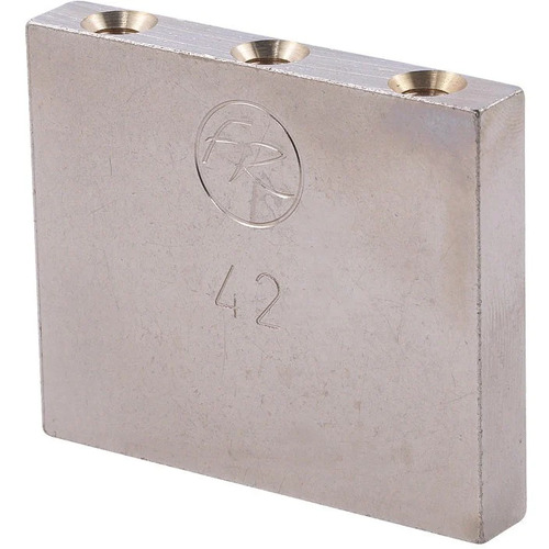 Floyd Rose Original Tremolo Block - 42mm Made in Germany