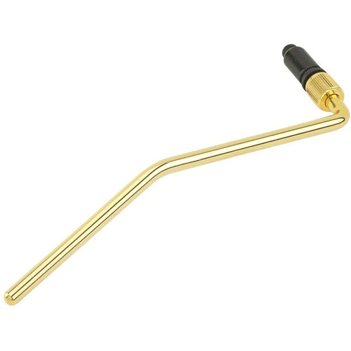 Floyd Rose Original Replacement Tremolo Arm - Gold - Made in Germany 