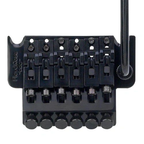 Floyd Rose 1000 SE Pro Tremolo System - Black