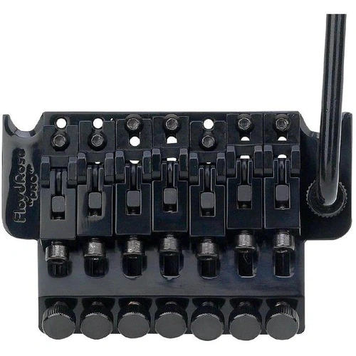 Floyd Rose 1000 SE Pro 7-String Tremolo System - Black