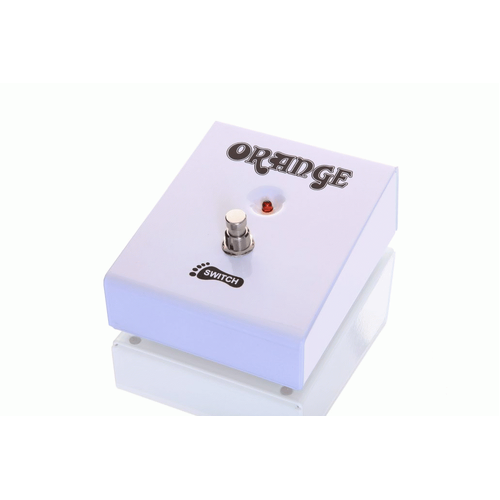 Orange FS-1 Single Button Footswitch