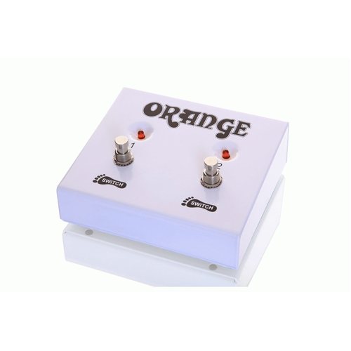 Orange FS-2 Dual Function Footswitch