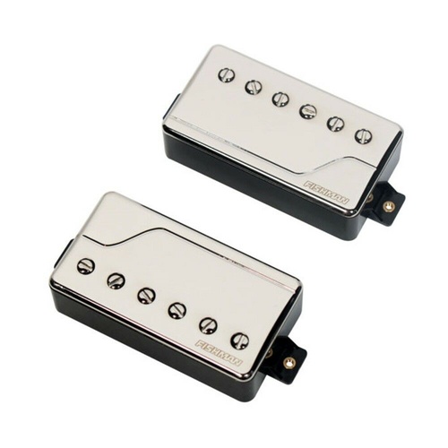 Fishman Fluence Classic Humbucker Set - Nickel