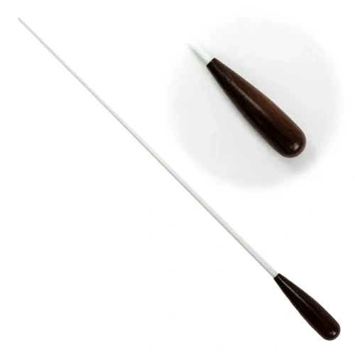 Pickboy Fibreglass Baton with Rosewood grip – 400mm FT-250R2