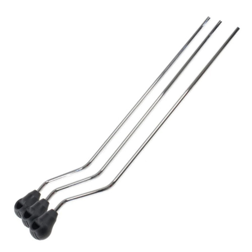 Pearl FTL-200C/3 Floor Tom Legs – (Set of 3)