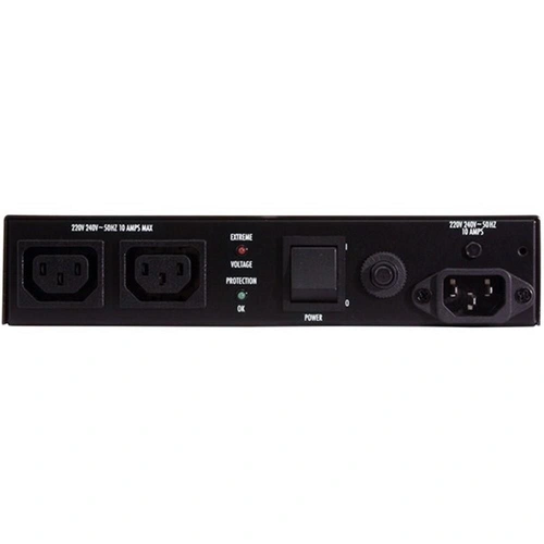 Furman AC-210 A E Power Conditioner with Voltage Protection