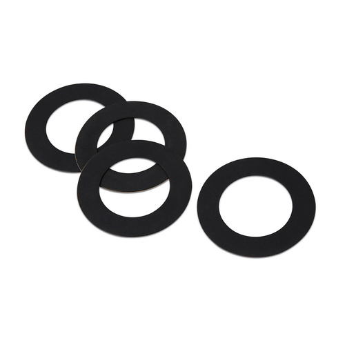 Kickport FXSNR2 FXT Replacement Rings for FX1SN Port