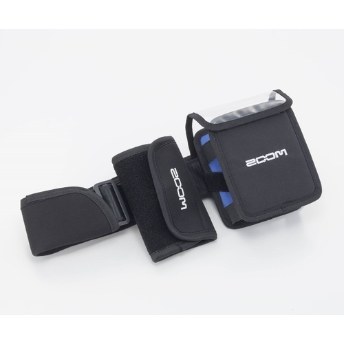 Zoom Protective Case For F6 Multitrack Field Recorder (PCF-6)