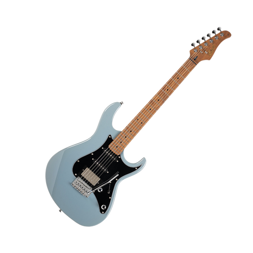 Cort G250 SE Electric Guitar - Ocean Blue Grey  (Limited Edition)