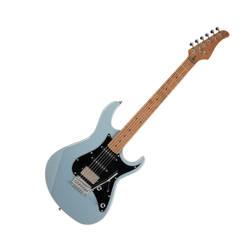 Cort G250 SE Electric Guitar - Ocean Blue Grey  (Limited Edition)