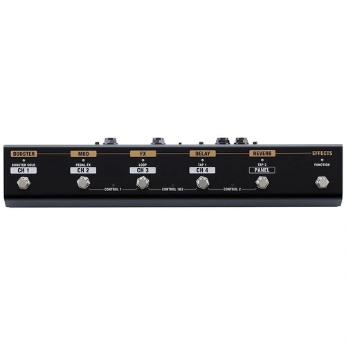 Boss GAFC EX Foot Controller