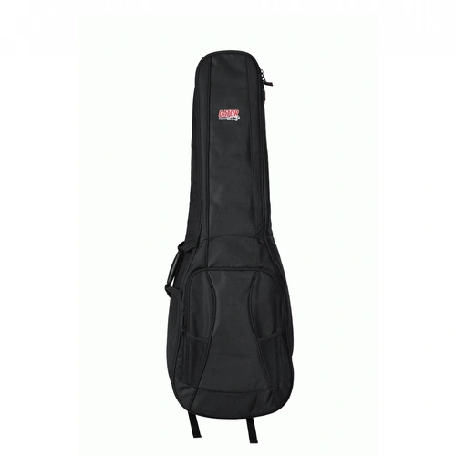 GATOR GB-4G-BASSX2 4G - 2X BASS GUITAR GIG BAG 
