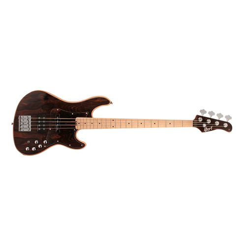 Cort Limited Edition 4 string electric bass Guitar , GB4 LTD 18 
