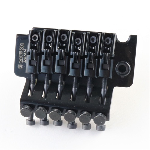 Gotoh GE1996T Floyd Rose Double Locking Tremolo - Black