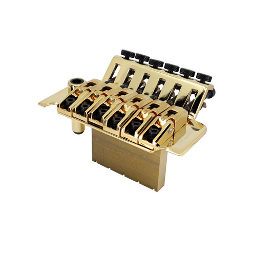 Gotoh GE1996T Floyd Rose Double Locking Tremolo - Gold