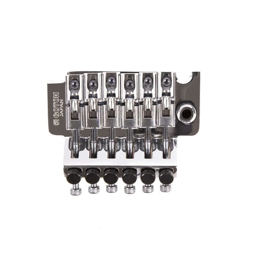 Gotoh GE1996T Floyd Rose Double Locking Tremolo - Chrome