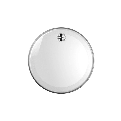 Code Generator 12" Clear tom Drum Head