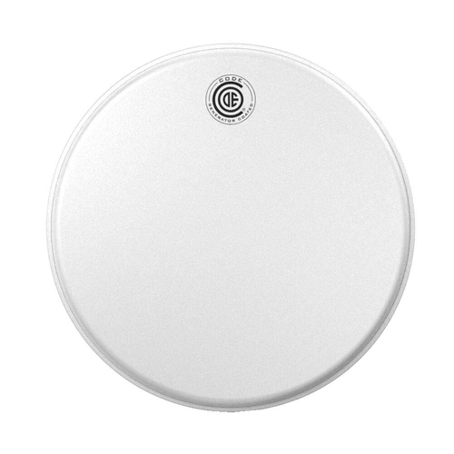 Code 16" Generator  Tom Drum Head - Coated
