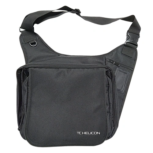 TC Helicon Durable Padded Travel/Gig Bag Customized For VL 3 Voicelive