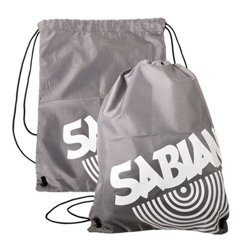 Sabian GIGSACK Sabian Gig Sack Cymbals Accessories Bag Grey