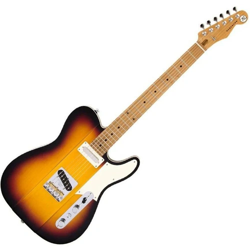 Reverend GK-3TBU-RM Greg Koch Gristlemaster Electric Guitar - VegaTrem fitted